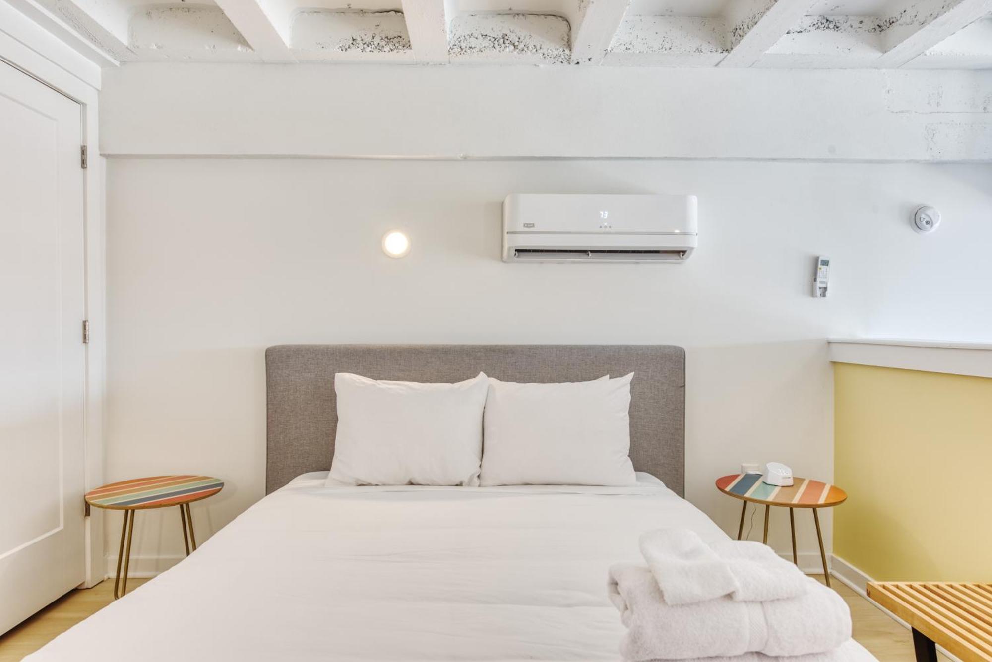 Sosuite At West Lofts - West Philadelphia Exterior photo