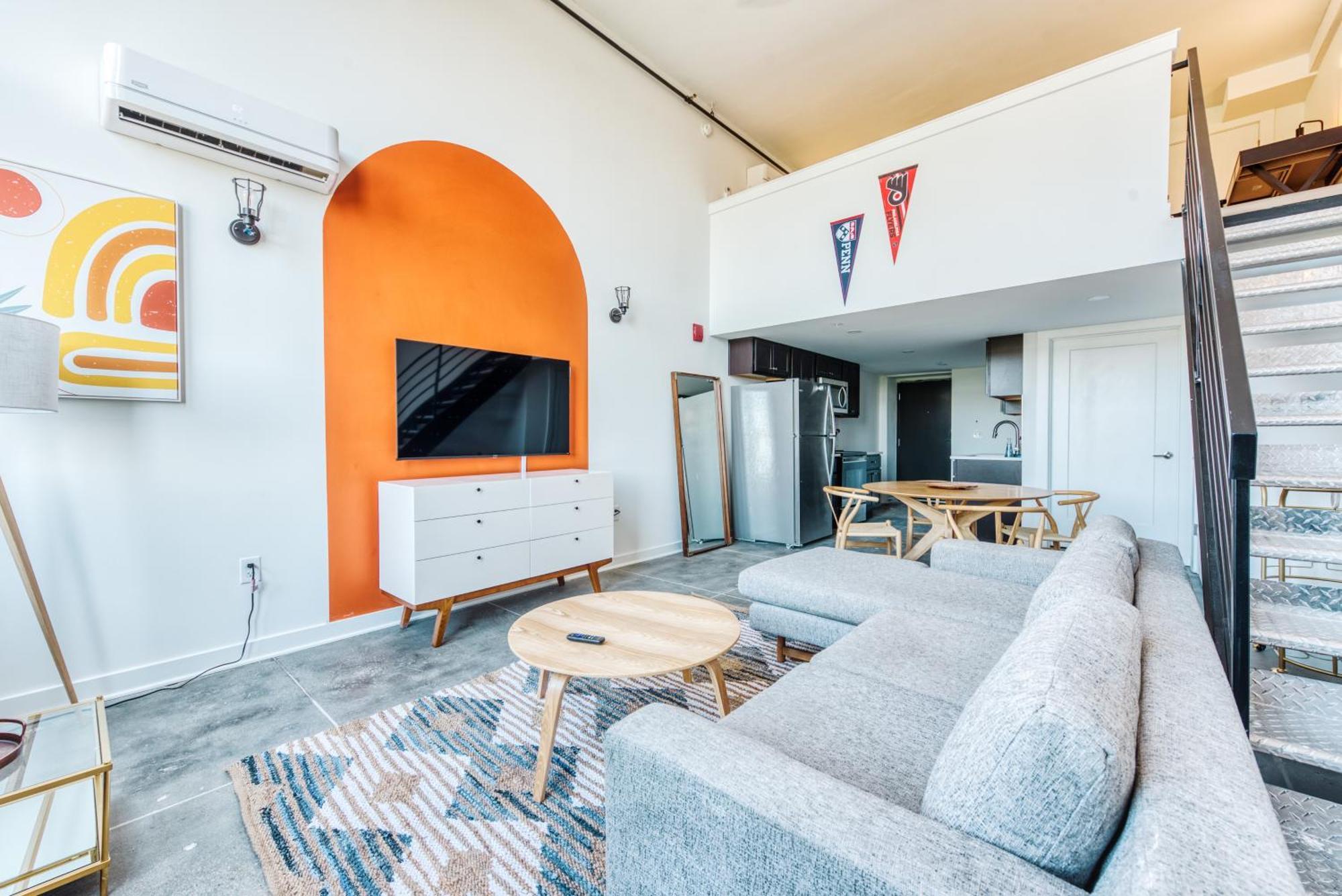 Sosuite At West Lofts - West Philadelphia Exterior photo