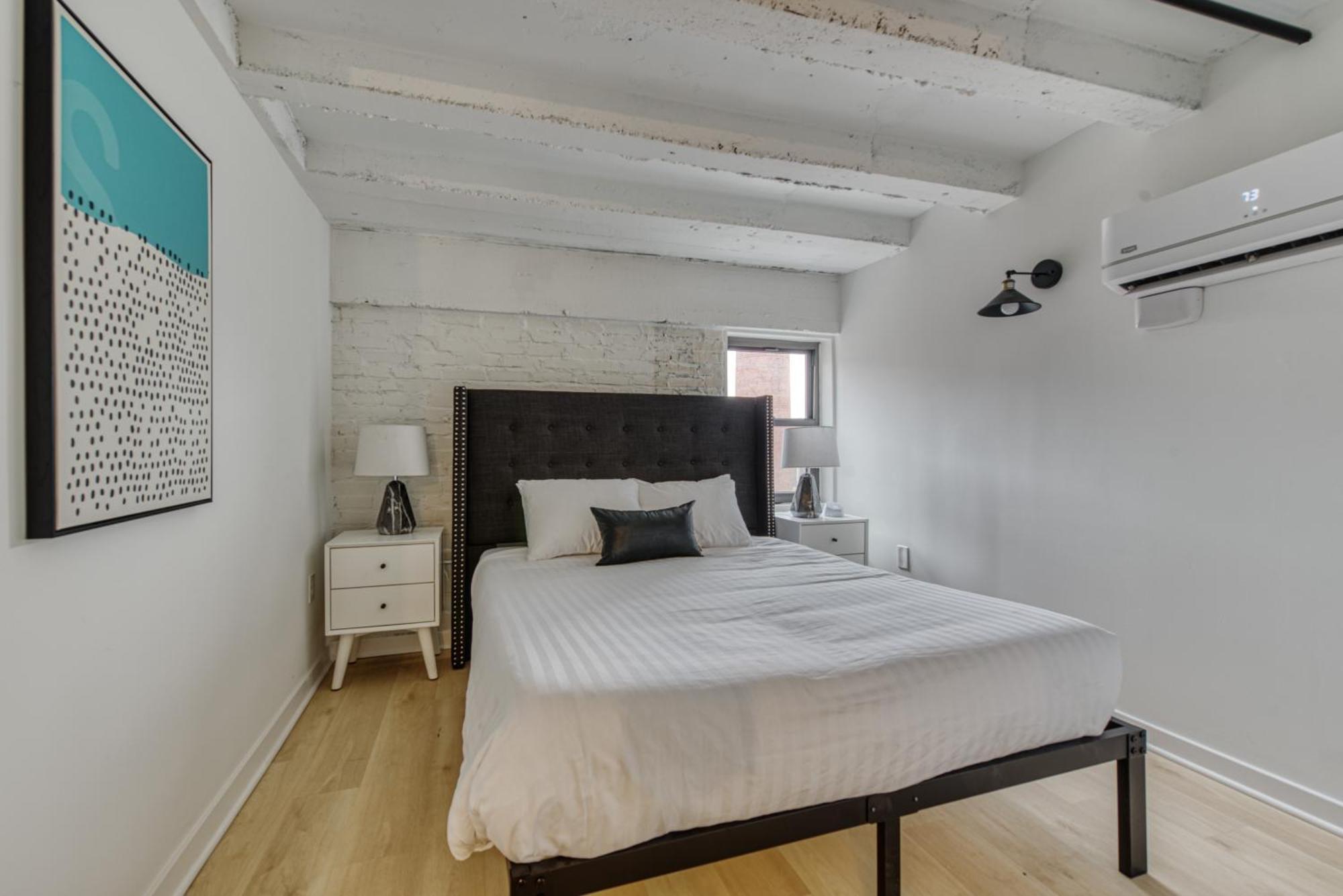 Sosuite At West Lofts - West Philadelphia Exterior photo